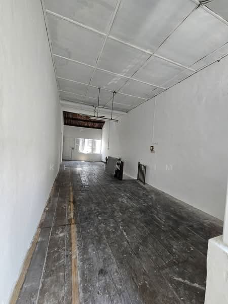 Shop for Rent in George Town (Penang) - Kelvin Lim - PropertyGuru.com.my