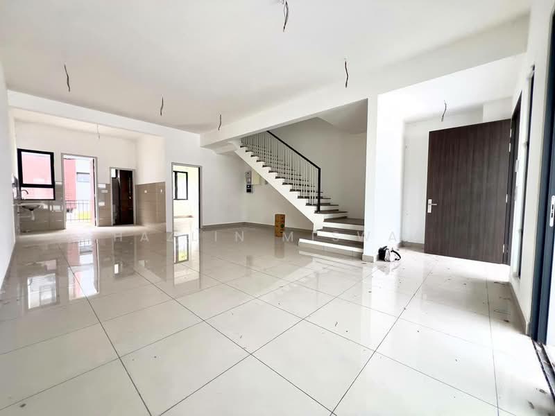 2-storey Terraced House for Sale in Elmina (Shah Alam) - Hazlin Miswan - Interior - PropertyGuru.com.my