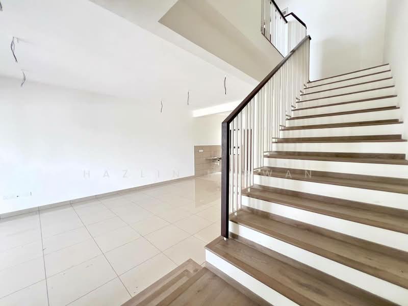 2-storey Terraced House for Sale in Elmina (Shah Alam) - Hazlin Miswan - Interior - PropertyGuru.com.my