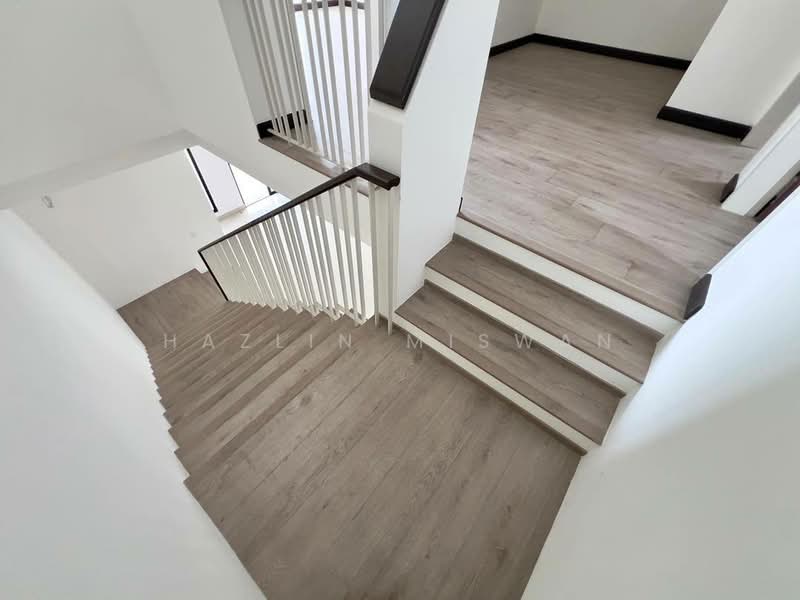2-storey Terraced House for Sale in Elmina (Shah Alam) - Hazlin Miswan - Interior - PropertyGuru.com.my