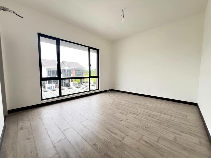 2-storey Terraced House for Sale in Elmina (Shah Alam) - Hazlin Miswan - Interior - PropertyGuru.com.my