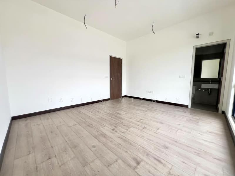 2-storey Terraced House for Sale in Elmina (Shah Alam) - Hazlin Miswan - Interior - PropertyGuru.com.my