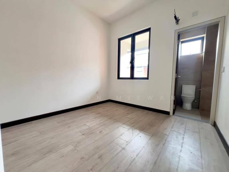 2-storey Terraced House for Sale in Elmina (Shah Alam) - Hazlin Miswan - Interior - PropertyGuru.com.my