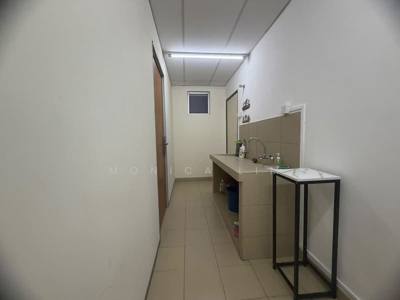 Terraced House for Rent in NZX Commercial Centre (Petaling Jaya) - Monica Lim - Interior - PropertyGuru.com.my