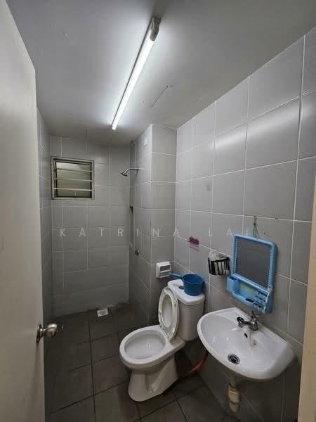 Pangsapuri untuk Disewa di Karisma @ Eco Majestic - Katrina Lai - Bathroom - PropertyGuru.com.my