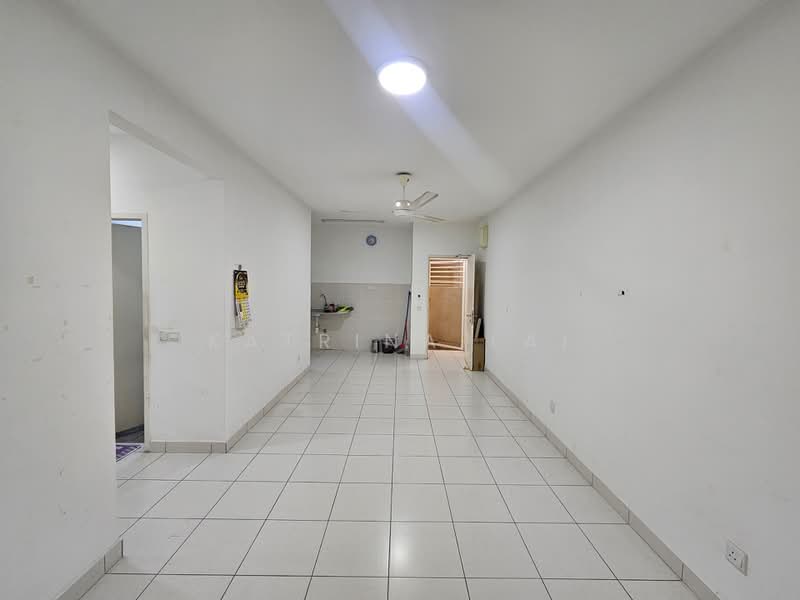 Pangsapuri untuk Disewa di Karisma @ Eco Majestic - Katrina Lai - Interior - PropertyGuru.com.my