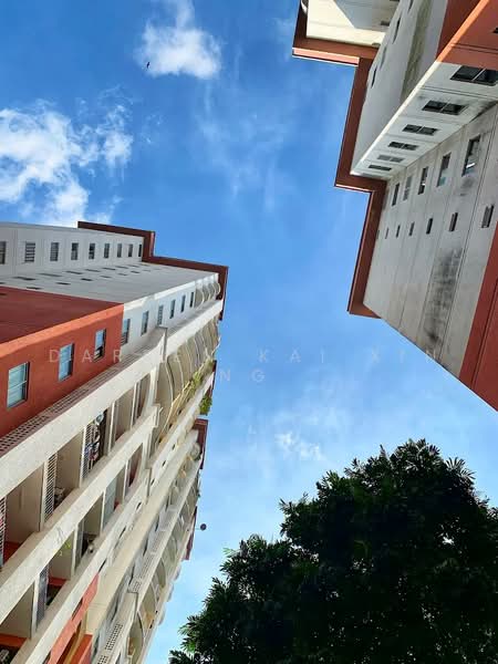Condominium for Sale at Ketumbar Heights - Darren Kai Xin Ng - PropertyGuru.com.my