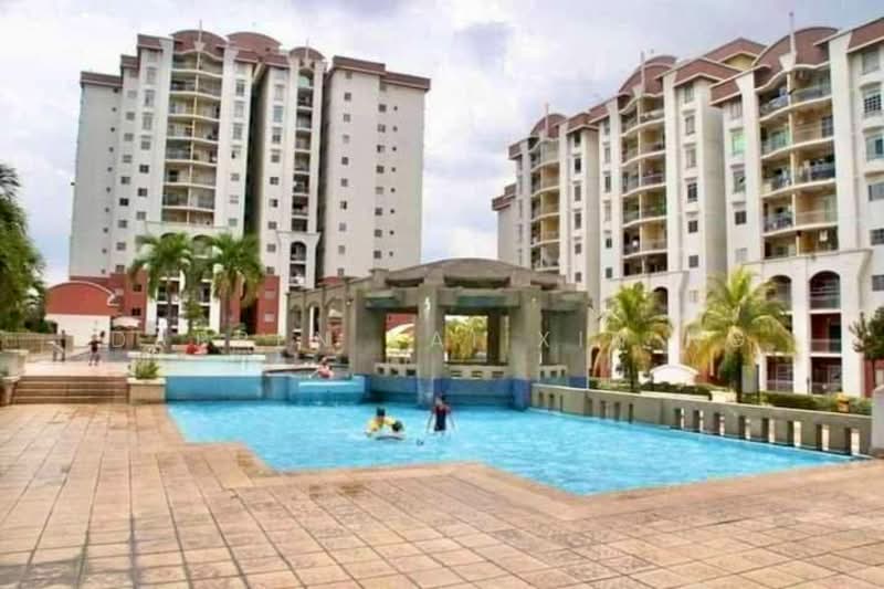 Condominium for Sale at Ketumbar Heights - Darren Kai Xin Ng - PropertyGuru.com.my