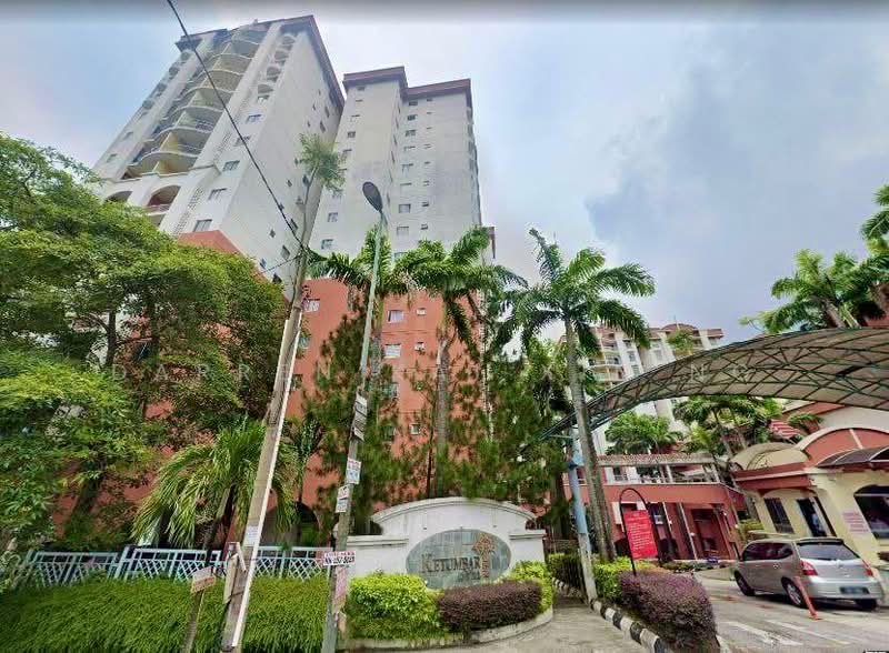 Condominium for Sale at Ketumbar Heights - Darren Kai Xin Ng - PropertyGuru.com.my