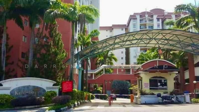 Condominium for Sale at Ketumbar Heights - Darren Kai Xin Ng - PropertyGuru.com.my