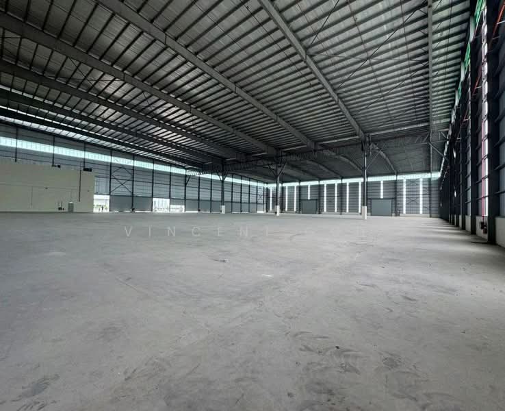 Factory for Sale in Shah Alam (Selangor) - Vincent Goh - Interior - PropertyGuru.com.my