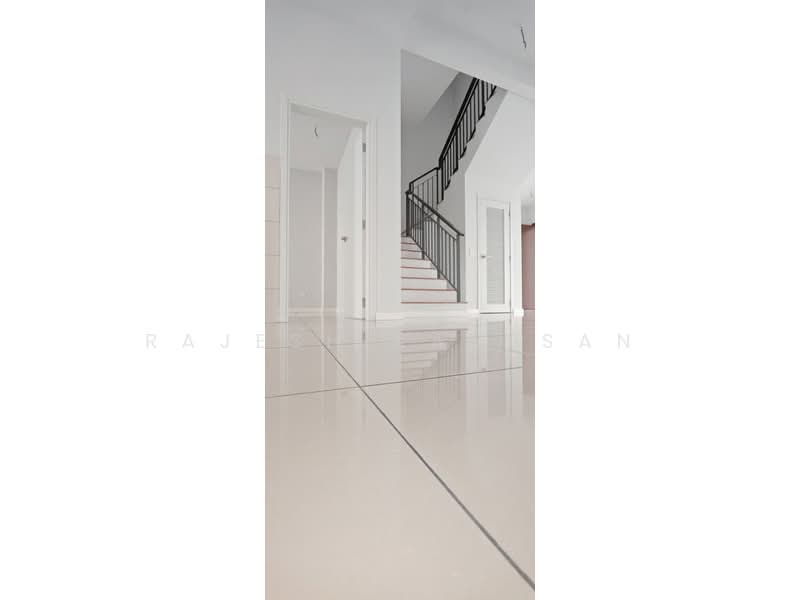 Terraced House for Sale in Tamansari (Rawang) - Rajesh Kanesan - Interior - PropertyGuru.com.my
