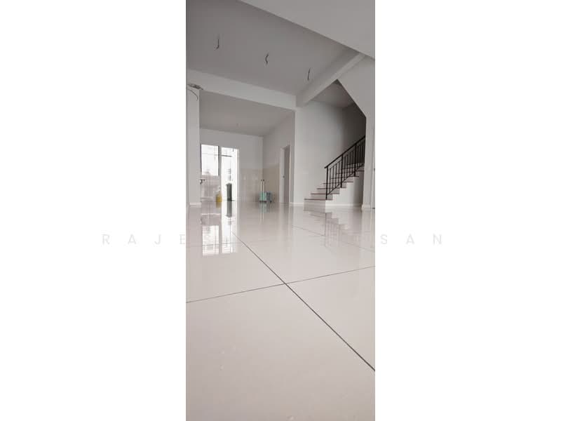 Terraced House for Sale in Tamansari (Rawang) - Rajesh Kanesan - Interior - PropertyGuru.com.my