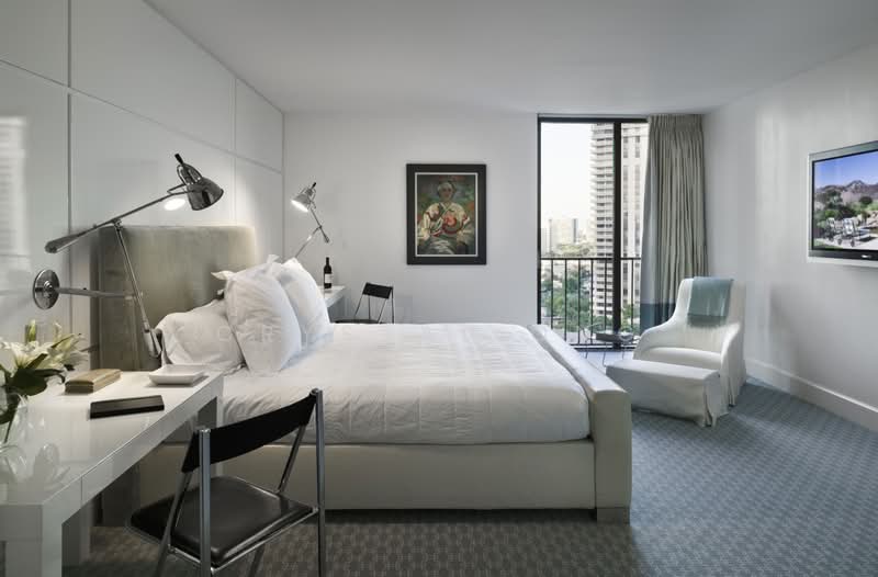 Kondominium untuk Dijual di Ren Residences - Crystal Ong - Bedroom - PropertyGuru.com.my