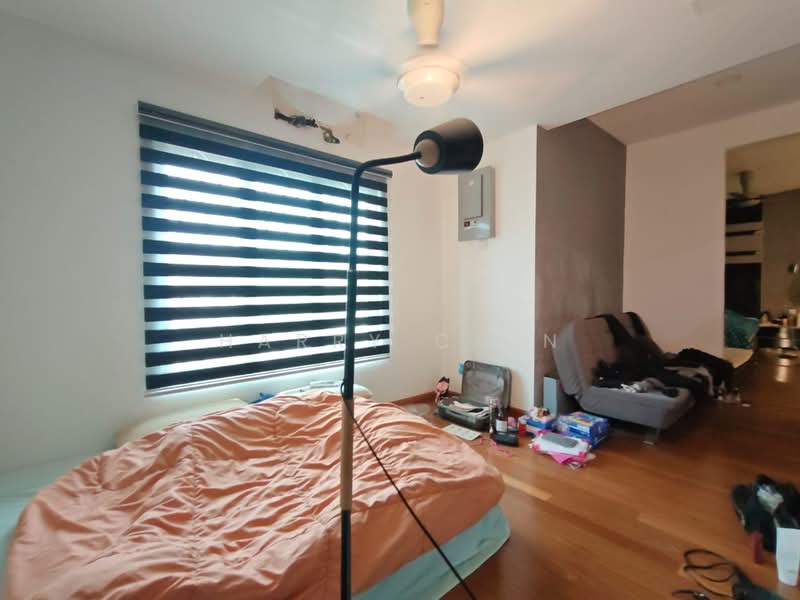 Rumah Berkembar untuk Dijual di Klang (Selangor) - Harry Chin - Bedroom - PropertyGuru.com.my