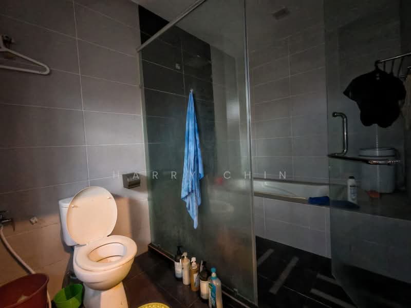 Rumah Berkembar untuk Dijual di Klang (Selangor) - Harry Chin - Bathroom - PropertyGuru.com.my