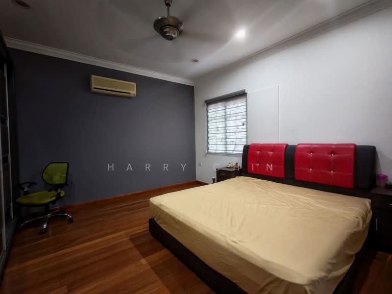 Rumah Berkembar untuk Dijual di Klang (Selangor) - Harry Chin - Bedroom - PropertyGuru.com.my