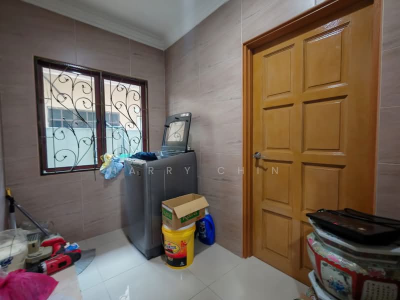 Rumah Berkembar untuk Dijual di Klang (Selangor) - Harry Chin - Interior - PropertyGuru.com.my