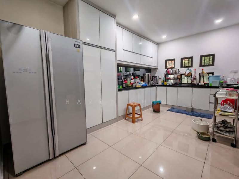 Rumah Berkembar untuk Dijual di Klang (Selangor) - Harry Chin - Kitchen - PropertyGuru.com.my