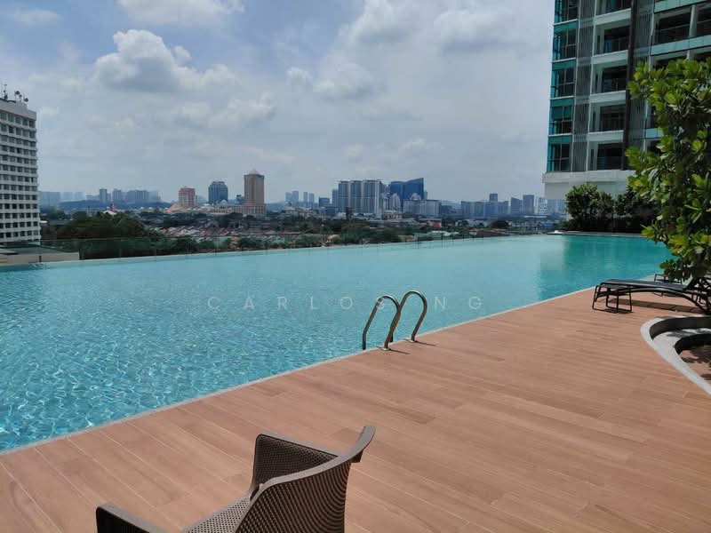 Service Residence for Rent at Dorsett Waterfront Subang - Carlos Ng - Exterior - PropertyGuru.com.my