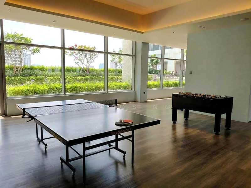 Service Residence for Rent at Dorsett Waterfront Subang - Carlos Ng - Interior - PropertyGuru.com.my