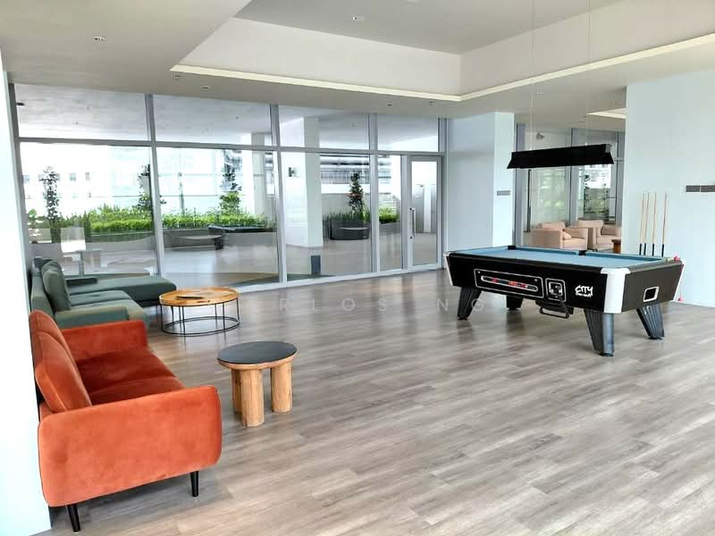 Service Residence for Rent at Dorsett Waterfront Subang - Carlos Ng - Interior - PropertyGuru.com.my