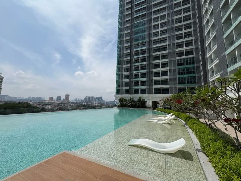 Service Residence for Rent at Dorsett Waterfront Subang - Carlos Ng - Exterior - PropertyGuru.com.my