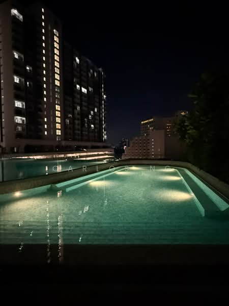 Service Residence for Rent at Dorsett Waterfront Subang - Carlos Ng - Exterior - PropertyGuru.com.my