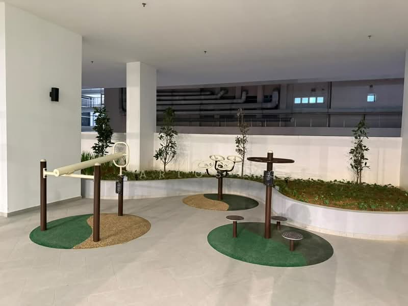 Service Residence for Rent at Dorsett Waterfront Subang - Carlos Ng - Exterior - PropertyGuru.com.my