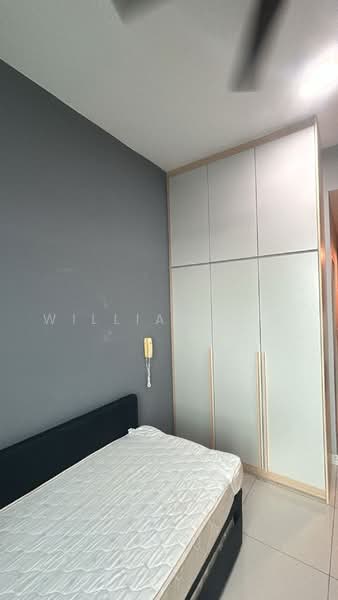 Servis Apartment untuk Disewa di Greenfield Residence - William Lim - Bedroom - PropertyGuru.com.my
