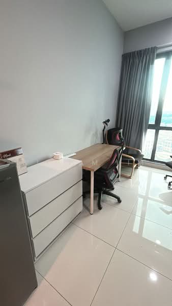 Servis Apartment untuk Disewa di Greenfield Residence - William Lim - Study - PropertyGuru.com.my