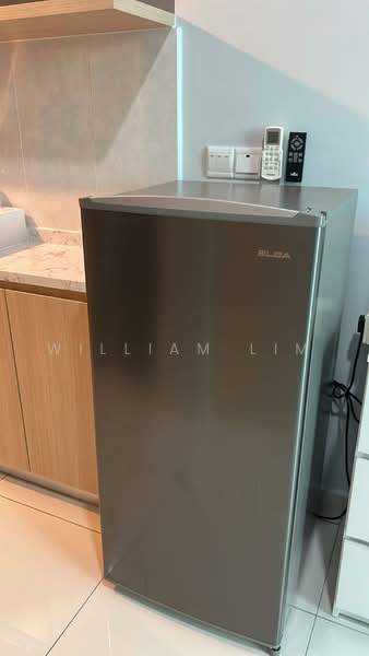 Servis Apartment untuk Disewa di Greenfield Residence - William Lim - Kitchen - PropertyGuru.com.my