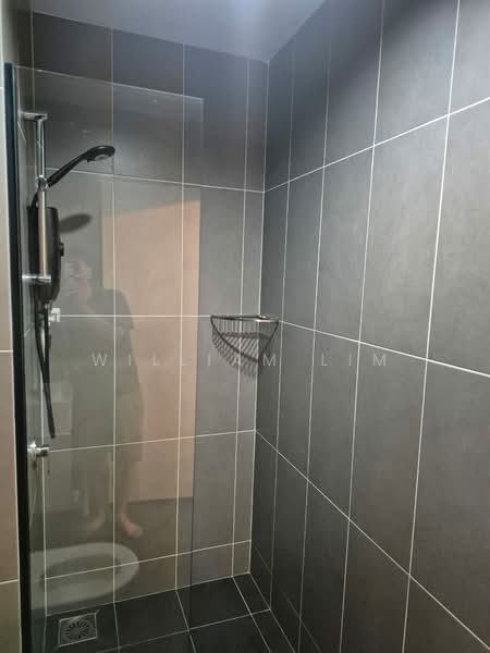 Servis Apartment untuk Disewa di Greenfield Residence - William Lim - Bathroom - PropertyGuru.com.my