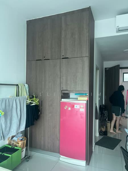 Servis Apartment untuk Disewa di Greenfield Residence - William Lim - Interior - PropertyGuru.com.my