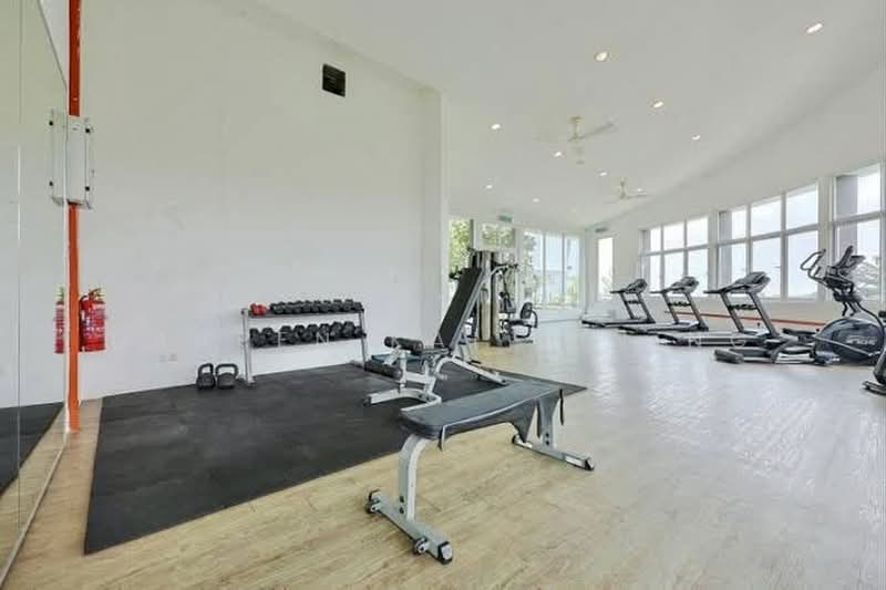 Condominium for Sale at Vision Residence (V'Residence) - Darren Kai Xin Ng - PropertyGuru.com.my