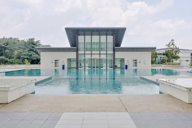 Condominium for Sale at Vision Residence (V'Residence) - Darren Kai Xin Ng - PropertyGuru.com.my