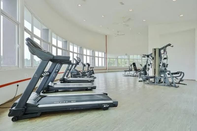 Condominium for Sale at Vision Residence (V'Residence) - Darren Kai Xin Ng - PropertyGuru.com.my