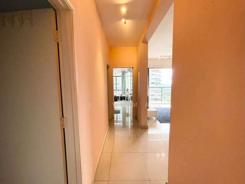 Kondominium untuk Disewa di One Damansara - Roy Ma - Corridor - PropertyGuru.com.my