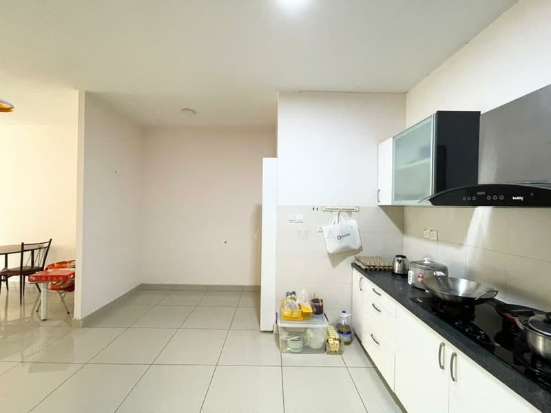 Kondominium untuk Disewa di One Damansara - Roy Ma - Kitchen - PropertyGuru.com.my