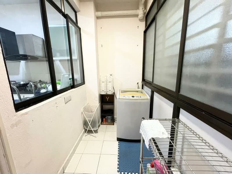 Kondominium untuk Disewa di One Damansara - Roy Ma - Interior - PropertyGuru.com.my