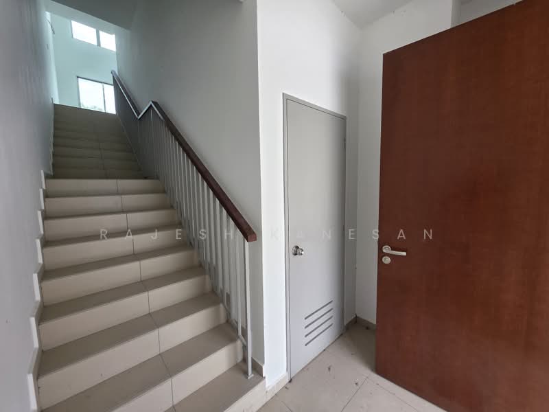 Rumah Bandar untuk Dijual di Bandar Gamuda Gardens (Rawang) - Rajesh Kanesan - PropertyGuru.com.my