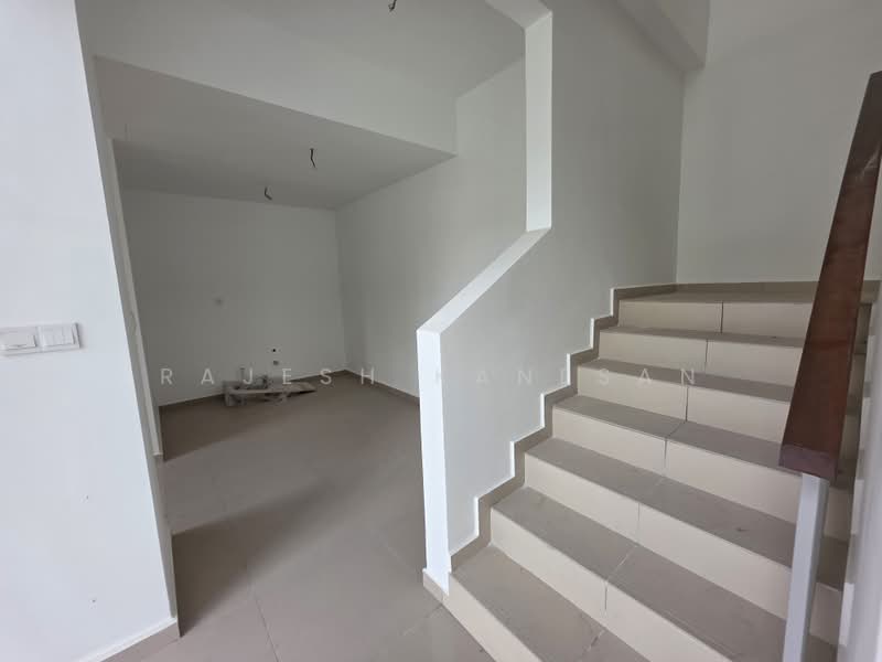 Rumah Bandar untuk Dijual di Bandar Gamuda Gardens (Rawang) - Rajesh Kanesan - PropertyGuru.com.my