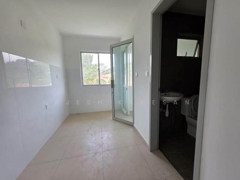 Rumah Bandar untuk Dijual di Bandar Gamuda Gardens (Rawang) - Rajesh Kanesan - PropertyGuru.com.my
