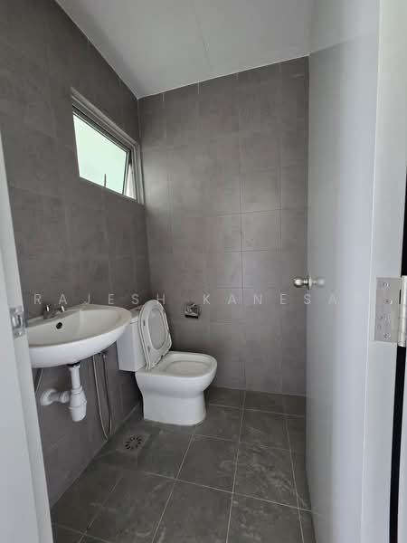Rumah Bandar untuk Dijual di Bandar Gamuda Gardens (Rawang) - Rajesh Kanesan - PropertyGuru.com.my