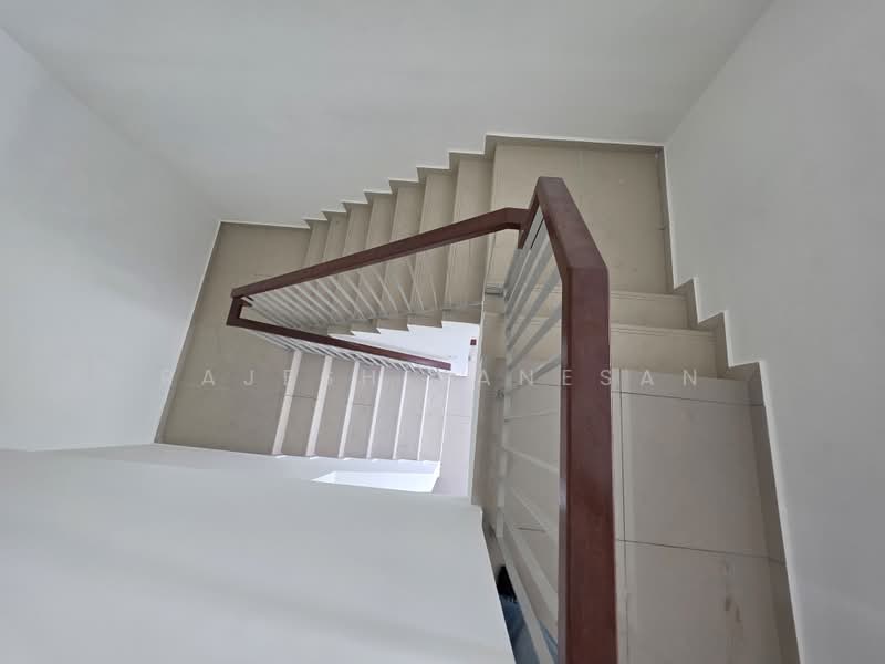 Rumah Bandar untuk Dijual di Bandar Gamuda Gardens (Rawang) - Rajesh Kanesan - PropertyGuru.com.my