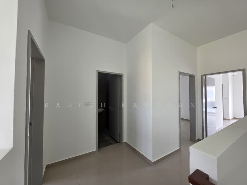 Rumah Bandar untuk Dijual di Bandar Gamuda Gardens (Rawang) - Rajesh Kanesan - PropertyGuru.com.my