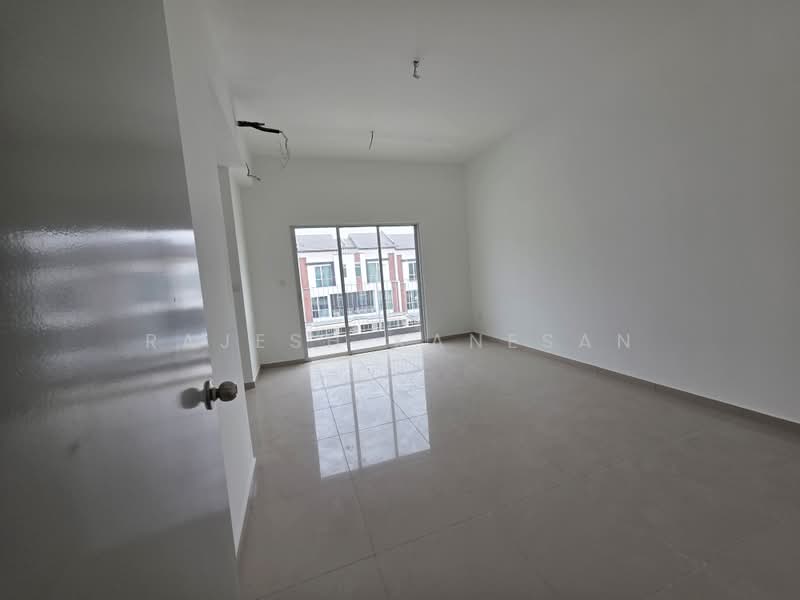 Rumah Bandar untuk Dijual di Bandar Gamuda Gardens (Rawang) - Rajesh Kanesan - PropertyGuru.com.my