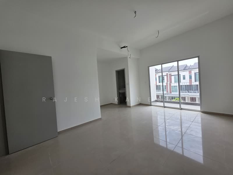 Rumah Bandar untuk Dijual di Bandar Gamuda Gardens (Rawang) - Rajesh Kanesan - PropertyGuru.com.my