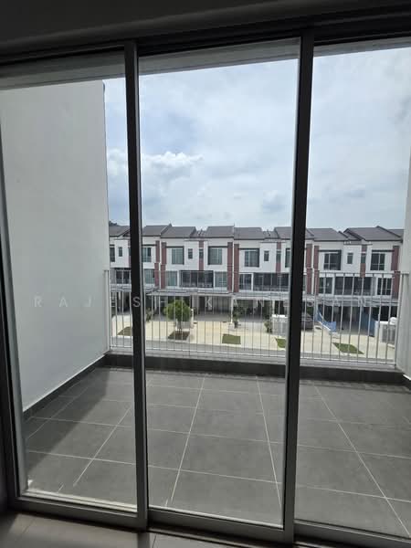 Rumah Bandar untuk Dijual di Bandar Gamuda Gardens (Rawang) - Rajesh Kanesan - PropertyGuru.com.my