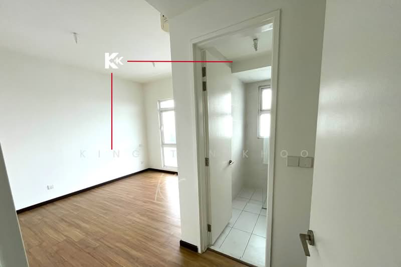 Service Residence for Sale at Eco Sky - Kingston Khoo - Interior - PropertyGuru.com.my